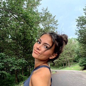 Alanna Rovenstine