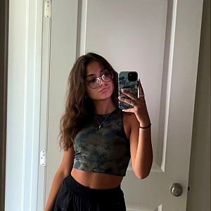 Alanna Rovenstine