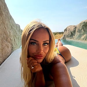 Alannah Fuller