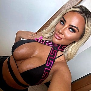 Alannah Fuller