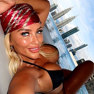 Alannah Fuller