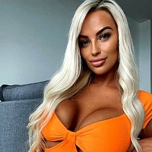 Alannah Fuller