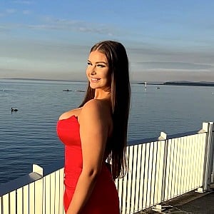 Alannah Pilson