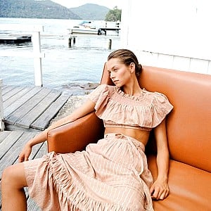 Alannah Walton