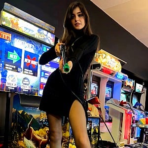 Alanya Alisha