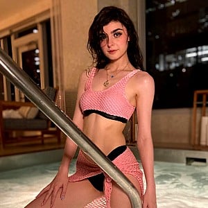 Alanya Alisha