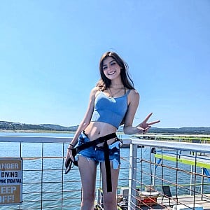 Alanya Alisha