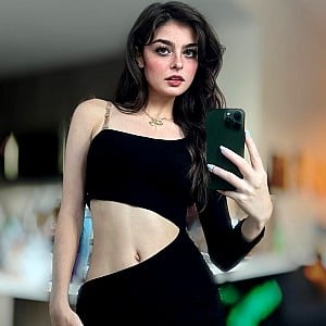 Alanya Alisha