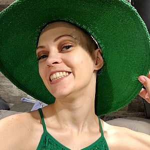 Alara LaMarr