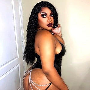 Alashia XO