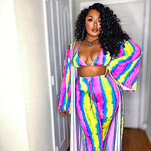 Alashia XO