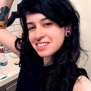 Alaska Zade