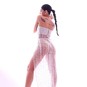 Alaya F