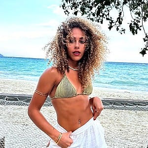 Alayah Pilgrim