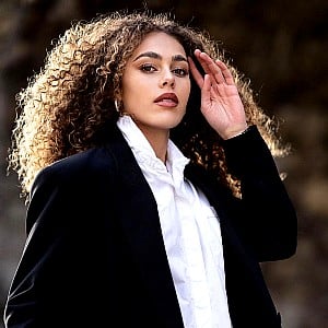 Alayah Pilgrim