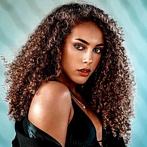 Alayah Pilgrim