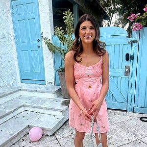 Alayna Treene