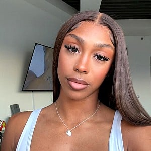 Alaysha Johnson