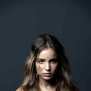 Alba Baptista