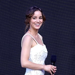 Alba Baptista