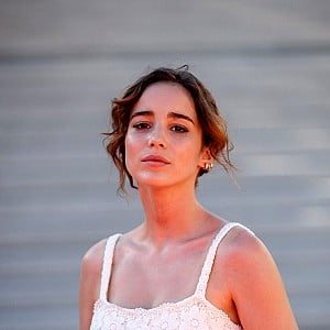 Alba Baptista