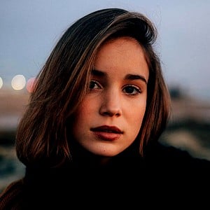 Alba Baptista