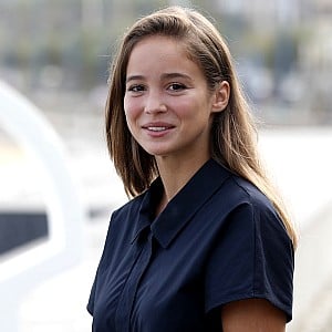 Alba Baptista