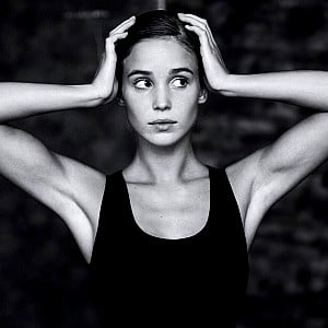 Alba Baptista