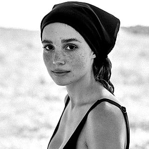 Alba Baptista