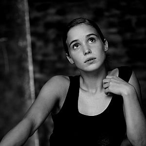 Alba Baptista