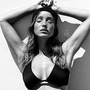 Alba Baptista