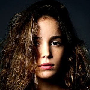 Alba Baptista