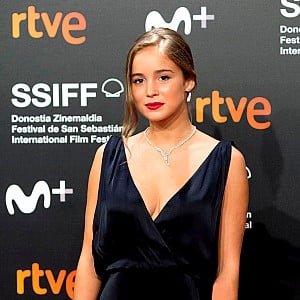 Alba Baptista