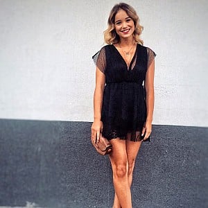 Alba Baptista