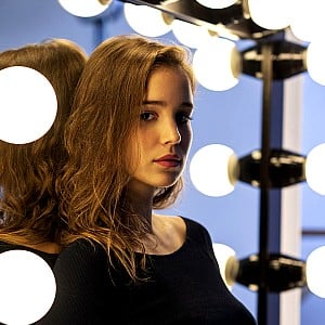 Alba Baptista