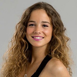 Alba Baptista