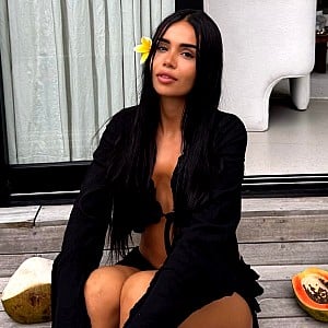 Alba Carrera