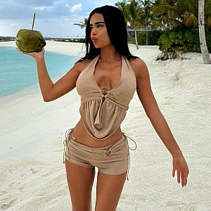 Alba Carrera