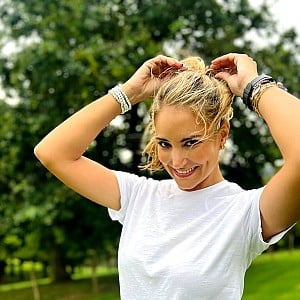 Alba Carrillo