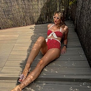 Alba Carrillo