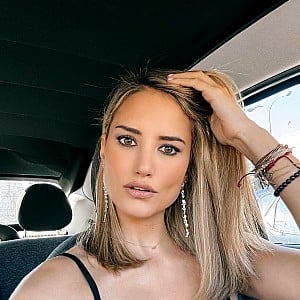 Alba Carrillo