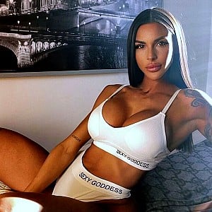 Alba Casillas