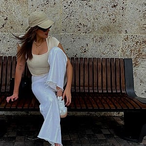 Alba Delgado