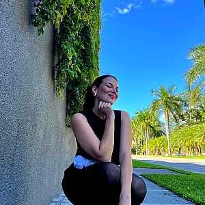 Alba Delgado