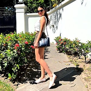 Alba Delgado