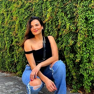 Alba Delgado