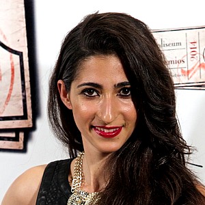 Alba Flores