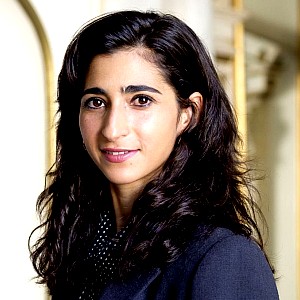 Alba Flores