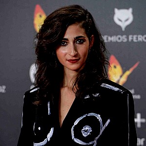 Alba Flores