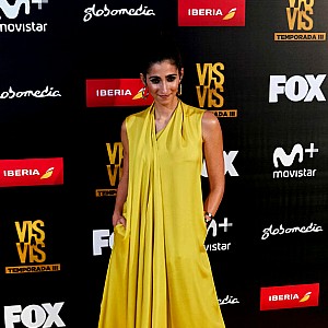 Alba Flores